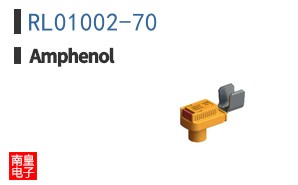 RL01002-70|Amphenol