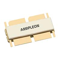 BLF8G09LS-400PWJ-Ampleon - FETMOSFET - Ƶ