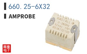 660.25-6X32|Amprobe