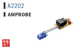 A2202|Amprobe