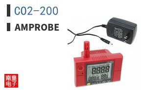 CO2-200|Amprobe