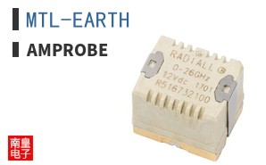 MTL-EARTH|Amprobe
