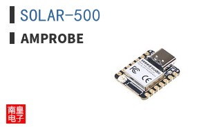 SOLAR-500|Amprobe