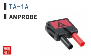TA-1A|Amprobe