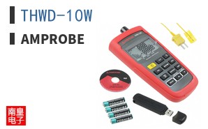 THWD-10W|Amprobe