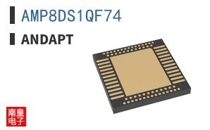 AMP8DS1QF74|AnDAPT