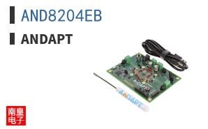 AND8204EB|AnDAPT