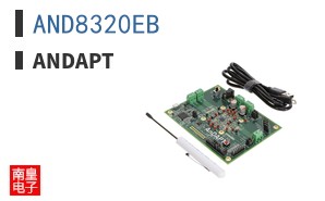 AND8320EB|AnDAPT