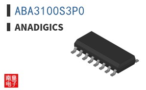 ABA3100S3P0|Anadigics