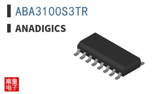 ABA3100S3TR|Anadigics