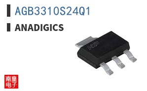 AGB3310S24Q1|Anadigics