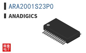 ARA2001S23P0|Anadigics