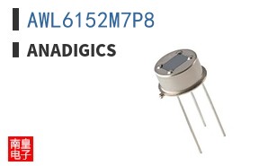 AWL6152M7P8|Anadigics