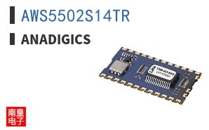 AWS5502S14TR|Anadigics