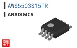 AWS5503S15TR|Anadigics