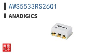 AWS5533RS26Q1|Anadigics