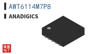 AWT6114M7P8|Anadigics