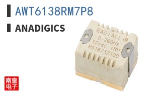 AWT6138RM7P8|Anadigics