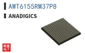 AWT6155RM37P8|Anadigics