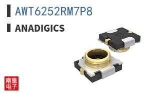 AWT6252RM7P8|Anadigics