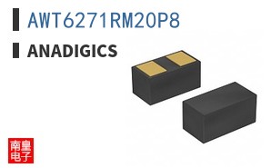 AWT6271RM20P8|Anadigics