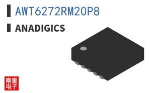 AWT6272RM20P8|Anadigics
