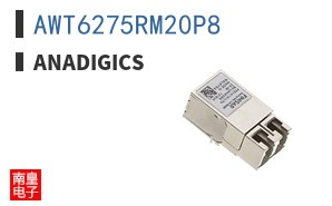 AWT6275RM20P8|Anadigics