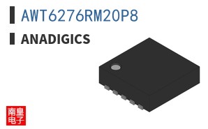 AWT6276RM20P8|Anadigics