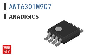 AWT6301M9Q7|Anadigics