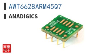 AWT6628ARM45Q7|Anadigics