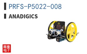 PRFS-P5022-008|Anadigics