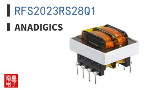 RFS2023RS28Q1|Anadigics
