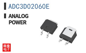 ADC3D02060E|Analog Power