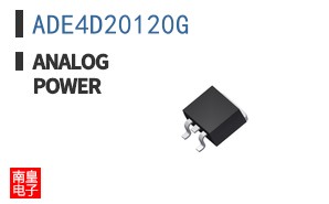 ADE4D20120G|Analog Power