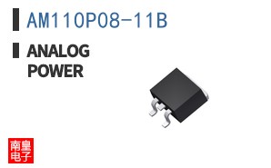 AM110P08-11B|Analog Power