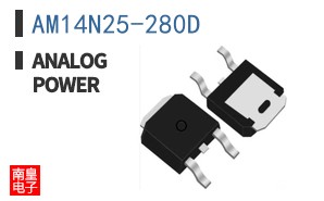 AM14N25-280D|Analog Power