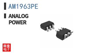 AM1963PE|Analog Power