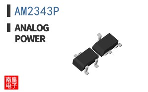 AM2343P|Analog Power