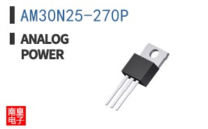 AM30N25-270P|Analog Power