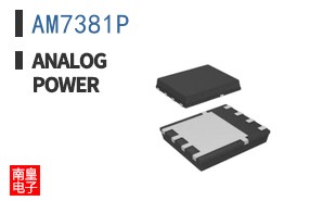 AM7381P|Analog Power