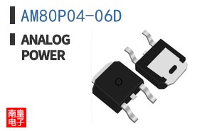 AM80P04-06D|Analog Power