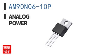 AM90N06-10P|Analog Power