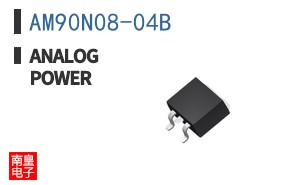 AM90N08-04B|Analog Power