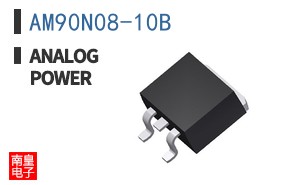 AM90N08-10B|Analog Power