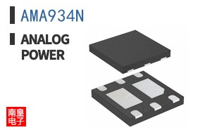 AMA934N|Analog Power