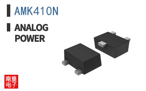 AMK410N|Analog Power