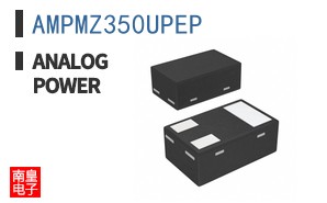 AMPMZ350UPEP|Analog Power