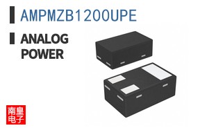 AMPMZB1200UPE|Analog Power