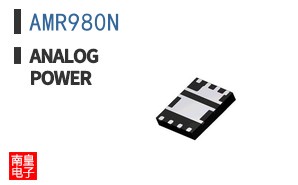 AMR980N|Analog Power