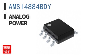AMSI4884BDY|Analog Power
